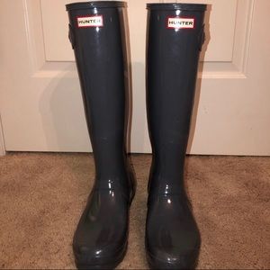 Women’s Hunter Rain boots